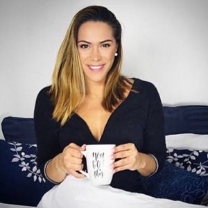 Meet your Posher, Natasha